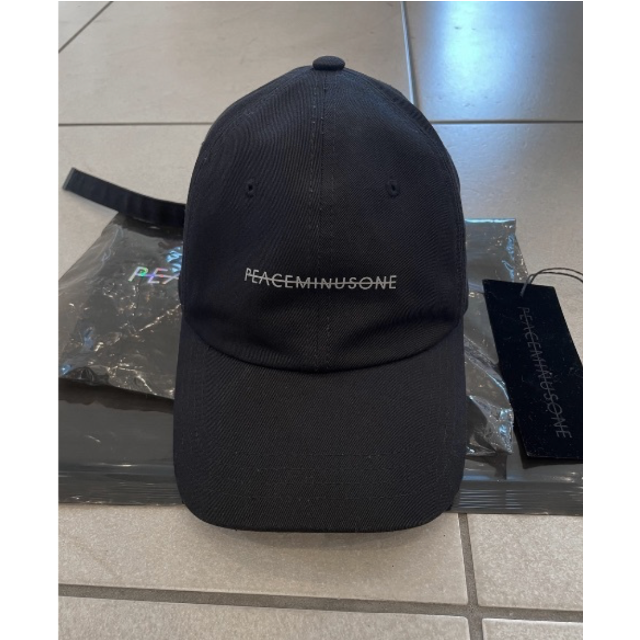 KC様専用 PEACEMINUSONE キャップ 【大放出セール】 13000円 www