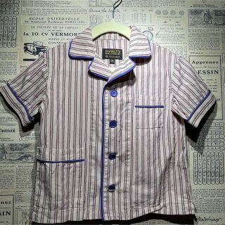 マーキーズ(MARKEY'S)のMARKEYS BIG FIELD マーキーズ 半袖シャツ size 95(Tシャツ/カットソー)