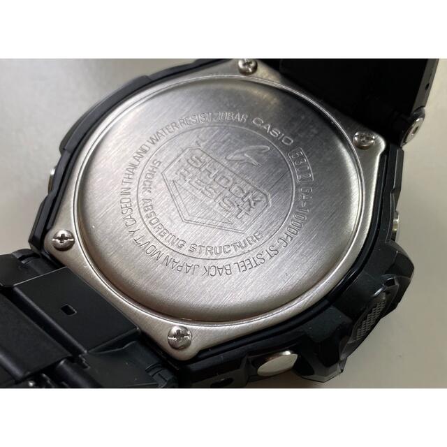 G-SHOCK/グラビティマスター/GA-1000FC/時計/デカG/箱付/良品