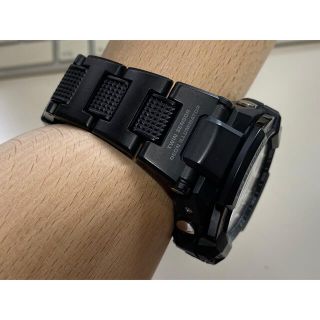G-SHOCK/グラビティマスター/GA-1000FC/時計/デカG/箱付/良品