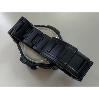 G-SHOCK - G-SHOCK/グラビティマスター/GA-1000FC/時計/デカG/箱付