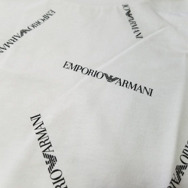 通販高評価】 Emporio Armani - エンポリオ・アルマーニ ジュニア T