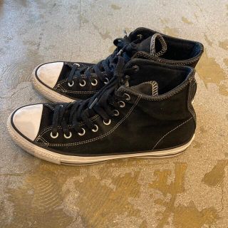 希少 初期 27.5CM CONVERSE CONS CTAS PRO スエード