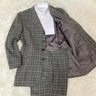 ポールスミス セットアップの通販 1,000点以上 | Paul Smithを買うなら アルミ Paul Smith ポール スミス スーツ セットアップ セットアップ