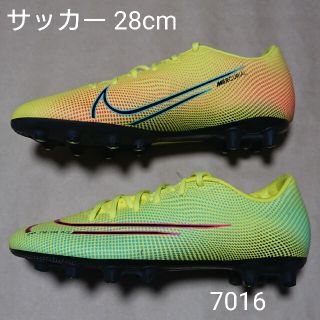 ナイキ(NIKE)のサッカー 28cm ナイキ ヴェイパー 13 アカデミー MDS HG(シューズ)