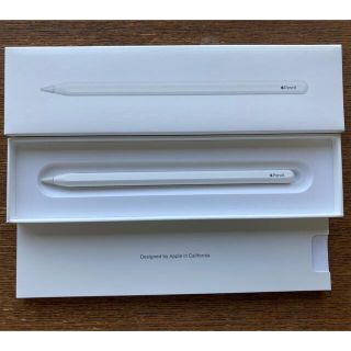 アップル(Apple)の購入直Apple Pencil 第2世代(PC周辺機器)