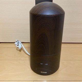 アイリスオーヤマ(アイリスオーヤマ)のアイリスオーヤマ　加湿器(加湿器/除湿機)