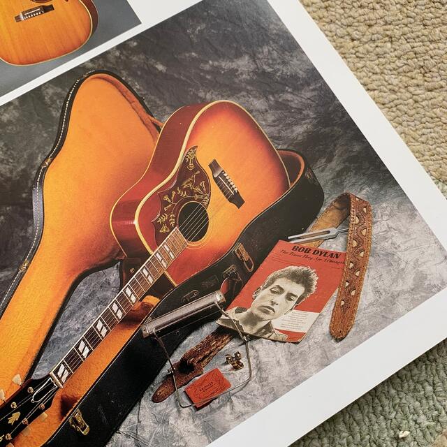 Gibson(ギブソン)のGibson's Fabulous Flat-Top Guitars 楽器のギター(アコースティックギター)の商品写真