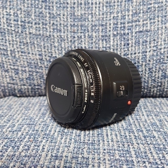 Canon 5D 初代 ＋標準レンズ おまけ付き