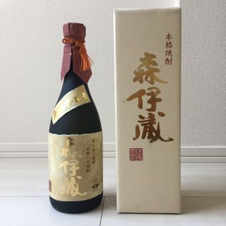 [森伊蔵] 金ラベル 720ml(焼酎)