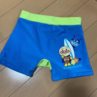 アンパンマン(アンパンマン)のアンパンマン水着(水着)