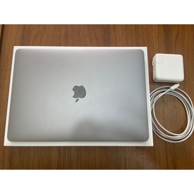 品質検査済 Apple - 美品 MacBook Pro 13インチ 2017 i5 8GB 256GB