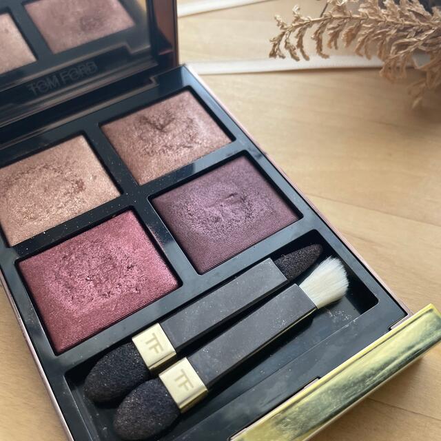 tomford ハネムーン　アイシャドウ