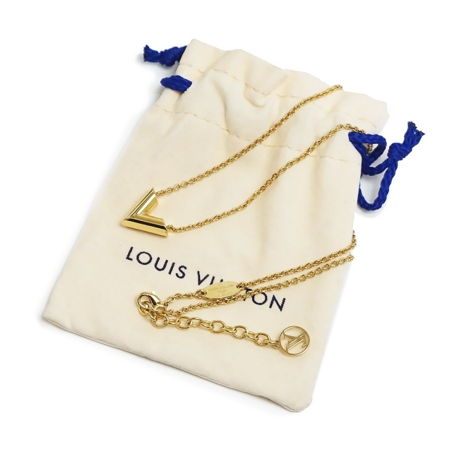 オープニング大セール】 LOUIS VUITTON - ルイ ヴィトン エセンシャル