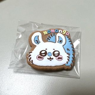 ちいかわ　クッキーピンズ　モモンガ(キャラクターグッズ)