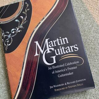 マーティン(Martin)のMartln  Guitars(アコースティックギター)
