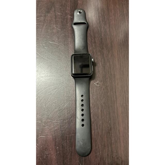 Apple Watch 3 新品充電器付き