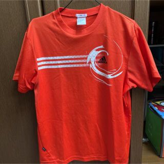 アディダス(adidas)のadidas テニスTシャツ(ウェア)