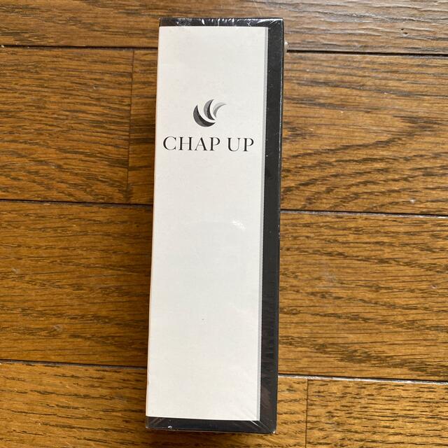 薬用 チャップアップ CHAPUP 育毛ローション 120ml 育毛剤