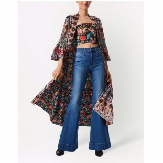 Alice+Olivia(カーディガン)のフリマアイテム一覧 Alice+Olivia(カーディガン)のフリマアイテム一覧