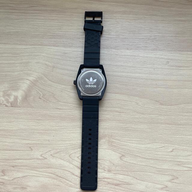 adidas(アディダス)のアディダス腕時計 メンズの時計(腕時計(アナログ))の商品写真