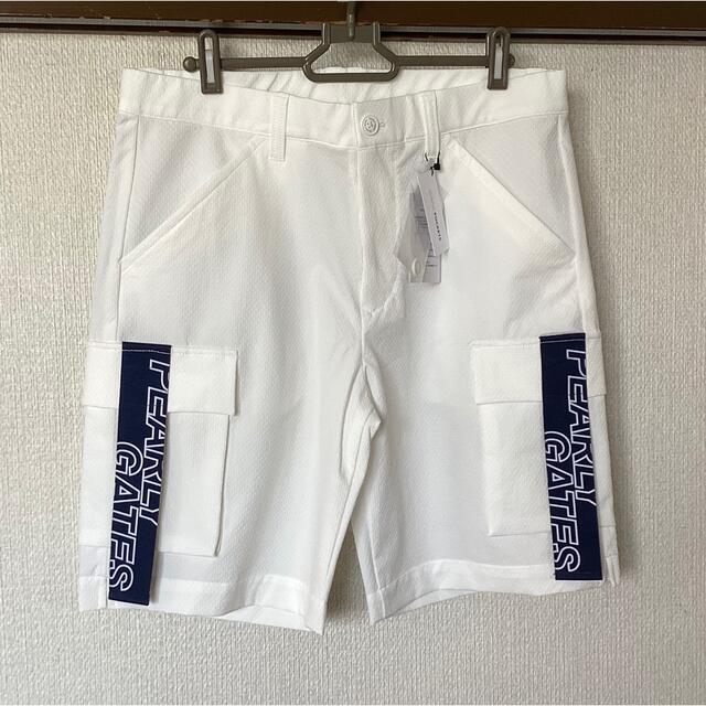 ファイナルバーゲン! 値下げしました ゲイツ メンズ ショートパンツ