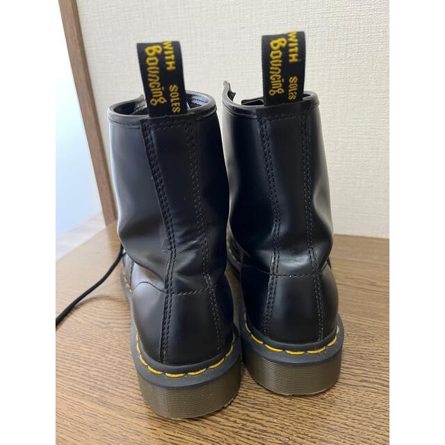 Dr.Martens /ほぼ未使用 【感謝価格】 4370円引き fecg-berlin.de-日本