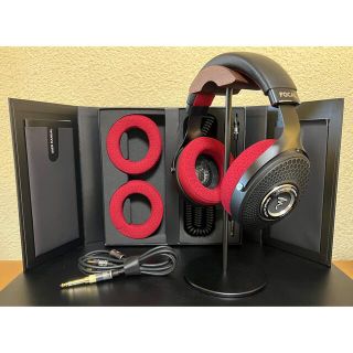 FOCAL CLEAR MG PRO ヘッドホン(ヘッドフォン/イヤフォン)