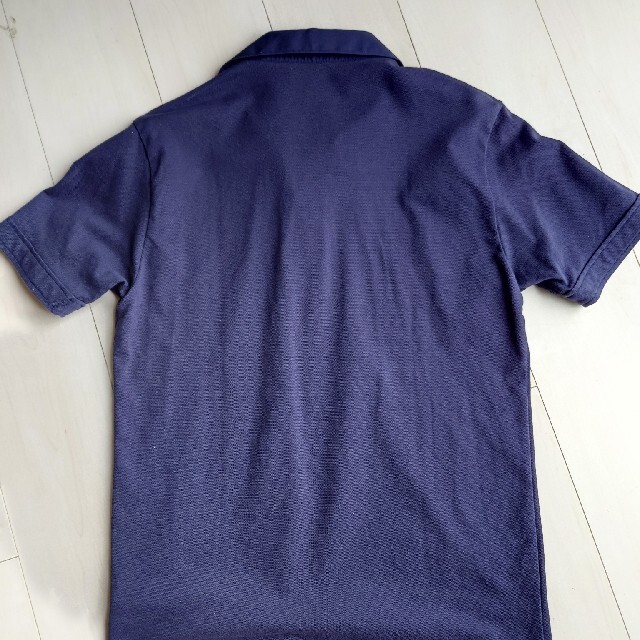 BLACK LABEL CRESTBRIDGE(ブラックレーベルクレストブリッジ)のBLACK LABEL　メンズ　ポロシャツ メンズのトップス(ポロシャツ)の商品写真