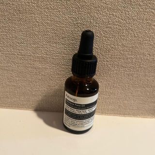 イソップ(Aesop)のイソップ　ファビュラス　フェイスオイル(オイル/美容液)