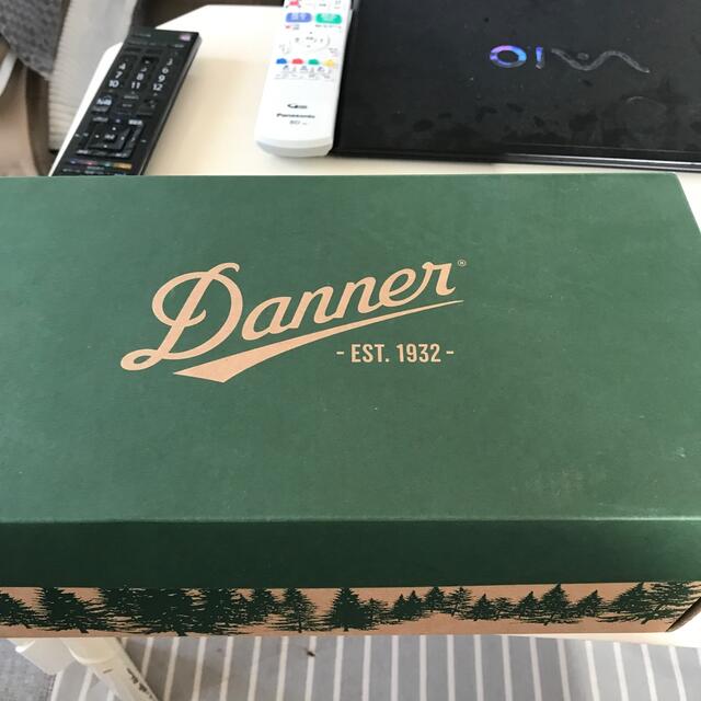 Danner(ダナー)のダナー　サンダル メンズの靴/シューズ(サンダル)の商品写真