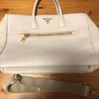 プラダ(PRADA)のプラダ ショルダーバッグ(ショルダーバッグ)