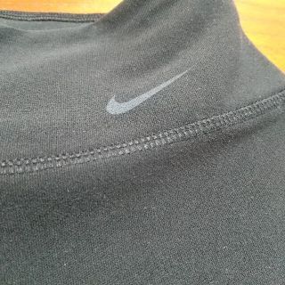 ナイキ(NIKE)のNIKE レディースウェア(ヨガ)