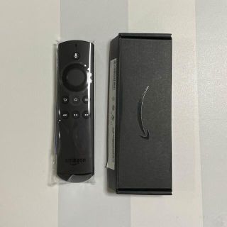 Amazon fire tv stick 第2世代リモコンのみ(その他)