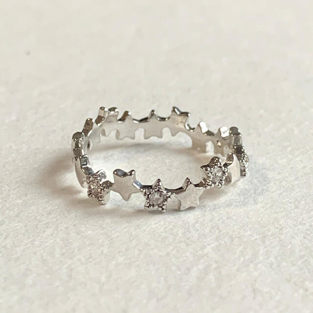 BEAMS(ビームス)のBEAMS リング レディースのアクセサリー(リング(指輪))の商品写真