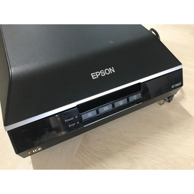 ヤマト EPSON GT-X820 A4カラリオの通販 by とも's shop|エプソンならラクマ - エプソン Colorio フラットベッドスキャナー ≟などに - comunidadplanetaazul.com ヤマト EPSON GT-X820 A4カラリオの通販 by とも's shop|エプソンならラクマ - エプソン Colorio フラットベッドスキャナー ≟などに - comunidadplanetaazul.com