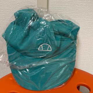 エレッセ(ellesse)の《BK ヒロ様専用：2色セット》ellesse【テニス】キャップ(ウェア)