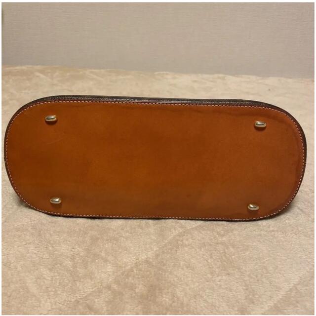 CELINE - セリーヌ　マカダム　ハンドバッグ　ショルダーバッグ