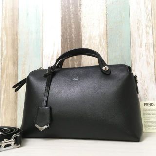 FENDI - 美品♪フェンディ/バイザウェイ/2way/ハンドバッグ/ショルダー