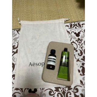 イソップ(Aesop)のAesop ボディバーム　クレンザー(ボディスクラブ)