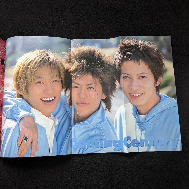 Myojo 嵐 KinKi Kids SMAP TOKIO V6 深田恭子の通販 by summer Myojo 嵐 KinKi Kids SMAP TOKIO V6 深田恭子の通販 by summer
