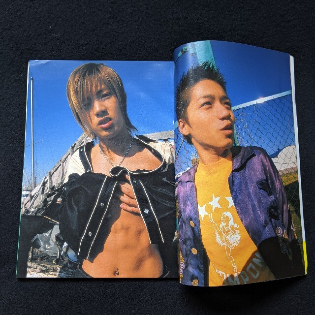 Myojo 嵐 KinKi Kids SMAP TOKIO V6 深田恭子の通販 by summer Myojo 嵐 KinKi Kids SMAP TOKIO V6 深田恭子の通販 by summer