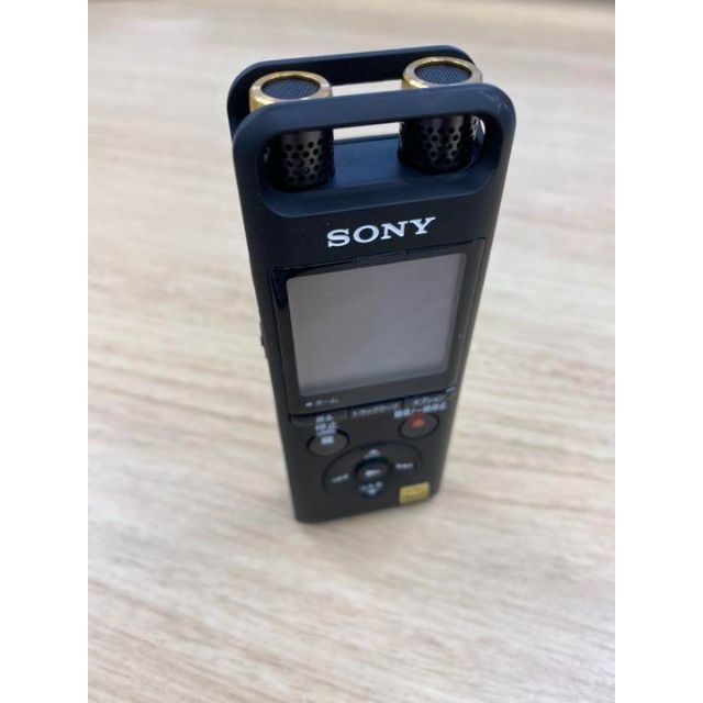 SONY(ソニー)のSONY PCM-A10 + サンディスク大容量SDXC 256GB搭載 スマホ/家電/カメラのオーディオ機器(その他)の商品写真