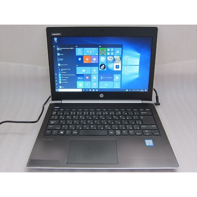 HP430G5 Core i5-7200U/8G/500GB/13.3型液晶