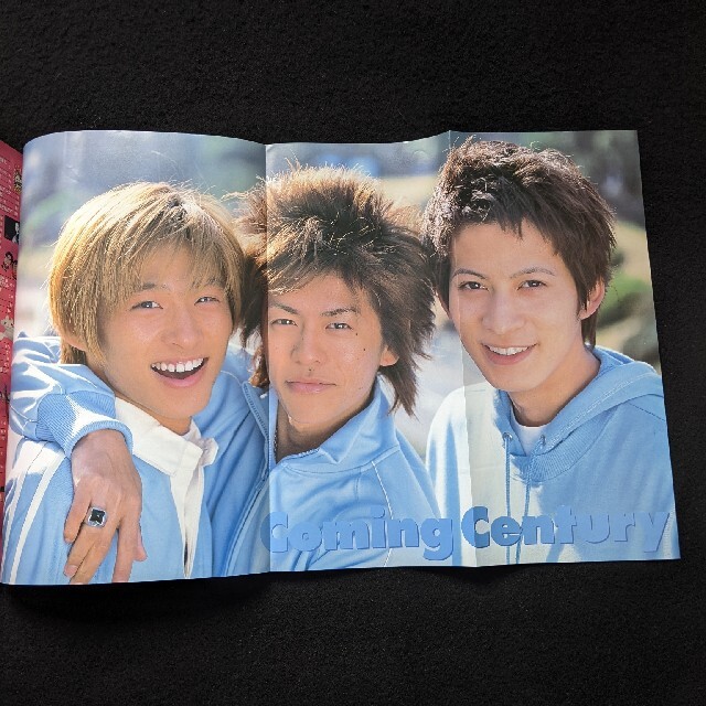 Myojo 嵐 KinKi Kids SMAP TOKIO V6 深田恭子の通販 by summer Myojo 嵐 KinKi Kids SMAP TOKIO V6 深田恭子の通販 by summer