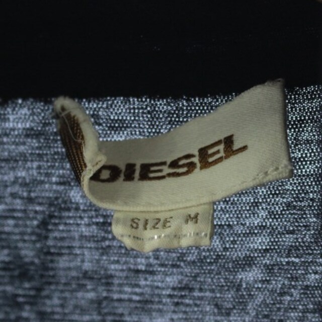 DIESEL(ディーゼル)のDIESEL ワンピース レディース レディースのワンピース(ひざ丈ワンピース)の商品写真