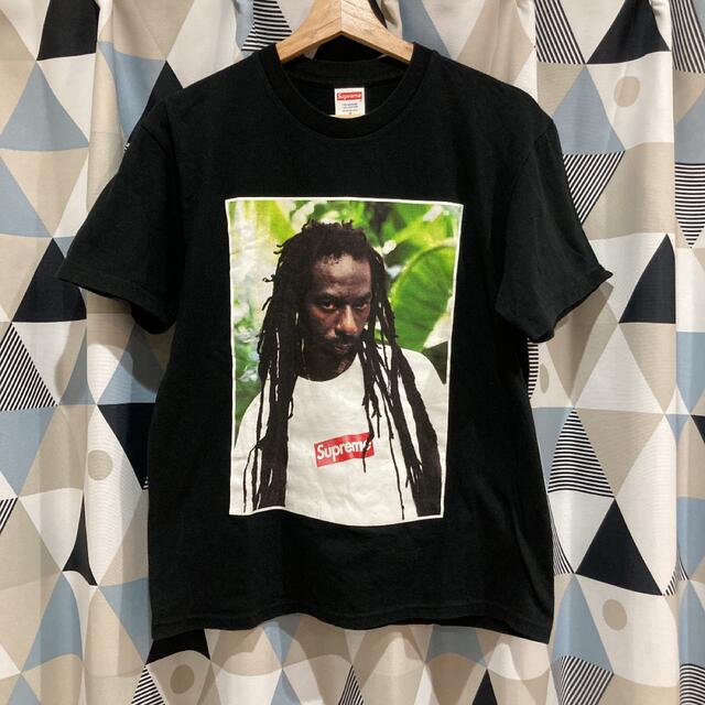 supreme 19ss tee