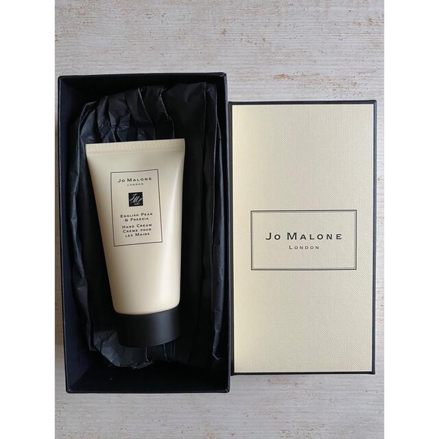 Jo Malone(ジョーマローン)のJO MALONE ハンドクリーム コスメ/美容のボディケア(ハンドクリーム)の商品写真