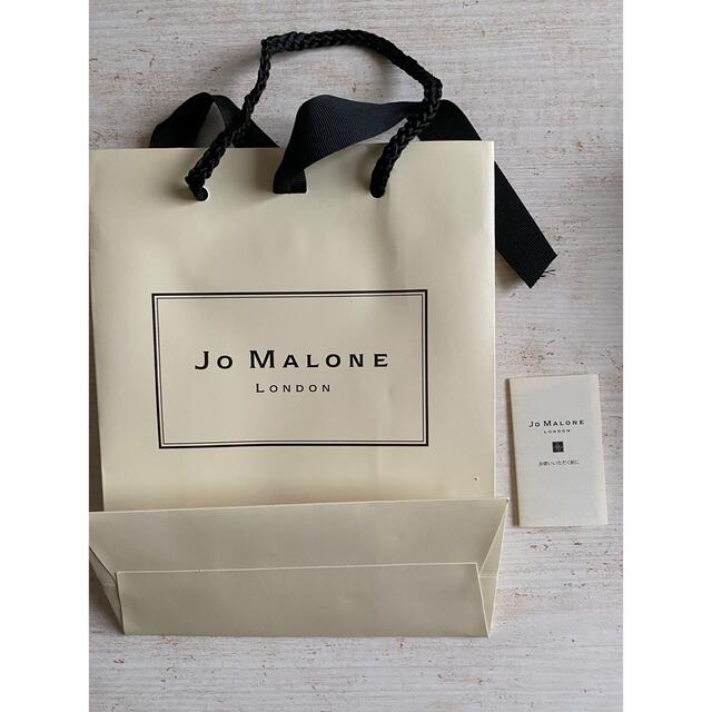 Jo Malone(ジョーマローン)のJO MALONE ハンドクリーム コスメ/美容のボディケア(ハンドクリーム)の商品写真