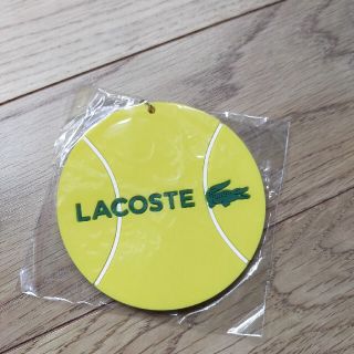 ラコステ(LACOSTE)のラコステ キーホルダー(キーホルダー)